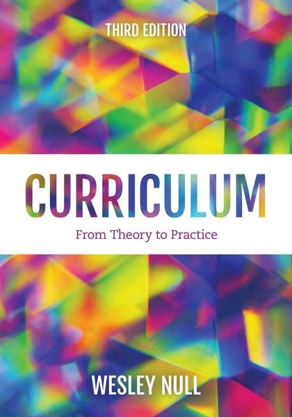 Produktbild: Curriculum