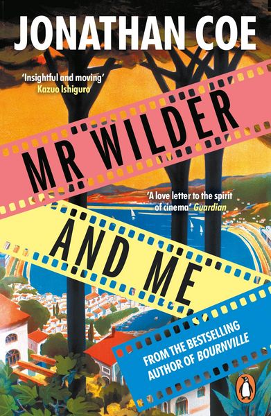 Produktbild: Mr Wilder and Me