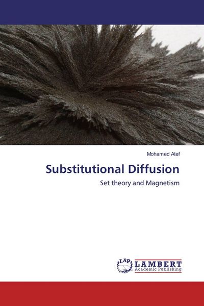 Produktbild: Substitutional Diffusion