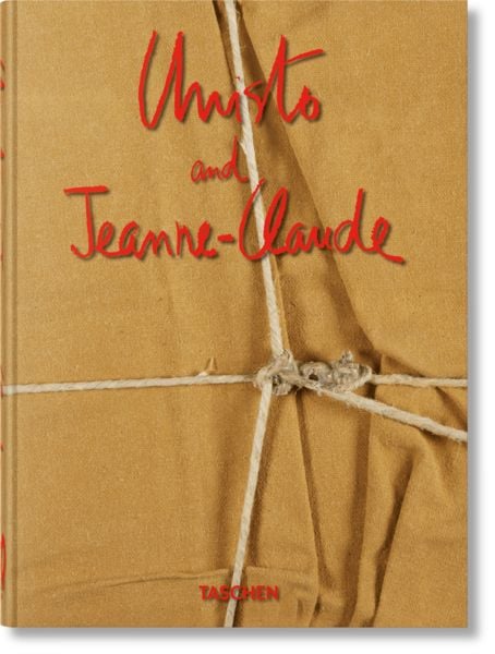Produktbild: Christo and Jeanne-Claude