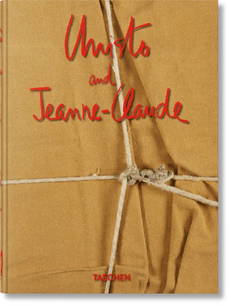 Produktbild: Christo and Jeanne-Claude