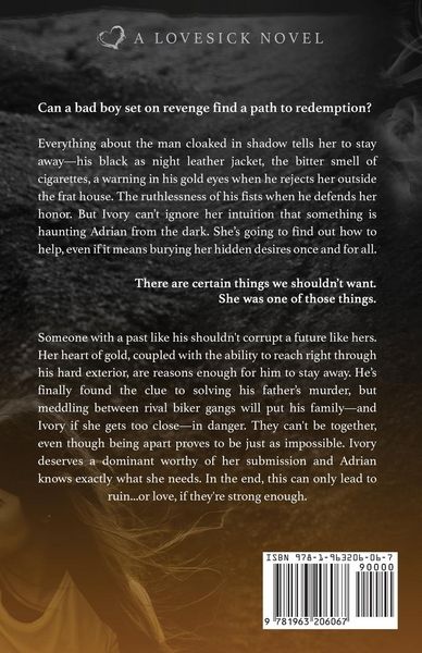 Produktbild: Ivory's Ruin