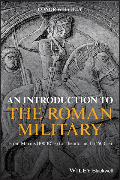 Produktbild: An Introduction to the Roman Military