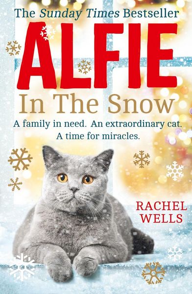 Produktbild: Alfie in the Snow