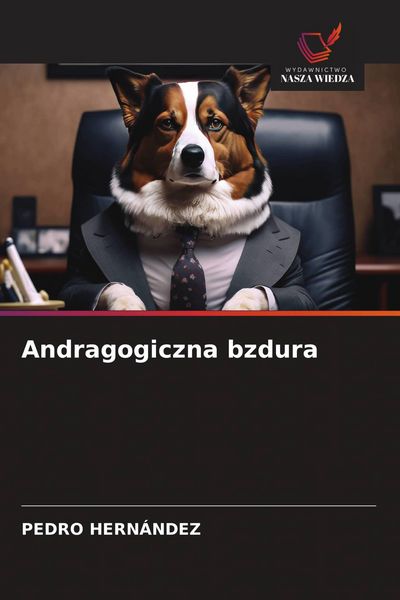 Produktbild: Andragogiczna bzdura