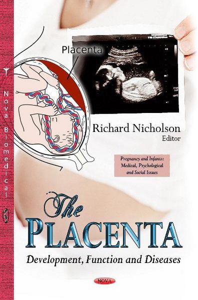 Produktbild: Placenta