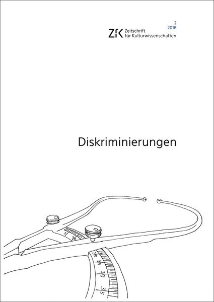 Produktbild: Diskriminierungen