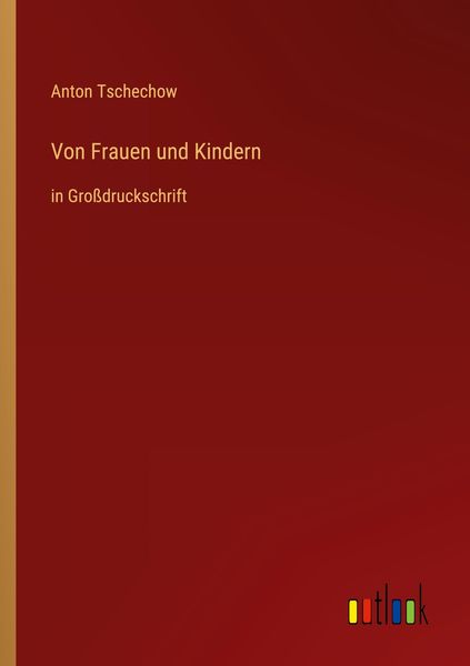 Produktbild: Von Frauen und Kindern