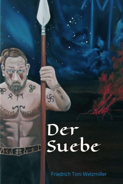 Produktbild: Der Suebe