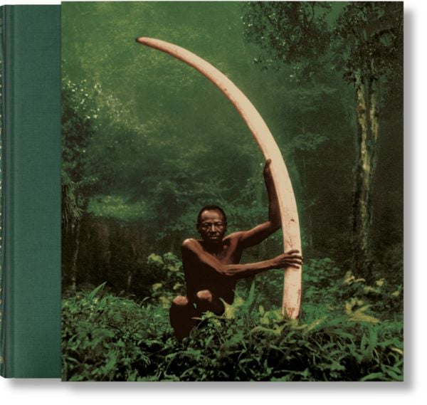 Peter Beard, Gebundene Ausgabe von Peter Beard, Taschen, 978-3-7544-0271-9