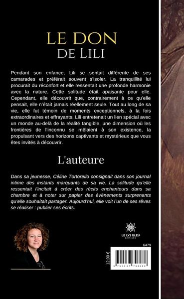 Produktbild: Tortorello, C: Don de Lili