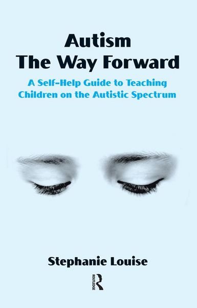 Produktbild: Autism, The Way Forward