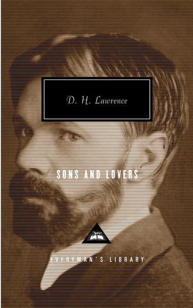 Produktbild: Sons and Lovers