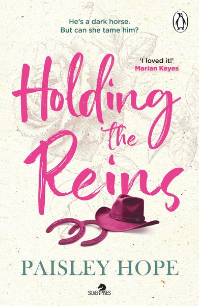 Produktbild: Holding the Reins