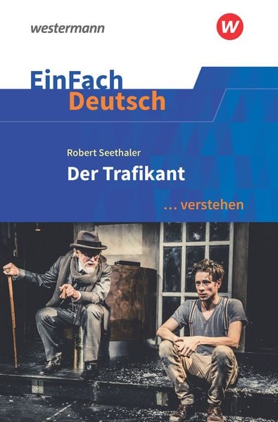 EinFach Deutsch ... verstehen, Taschenbuch von Daniela Janke, Schöningh Verlag in Westermann Bildungsmedien, 9783140226608