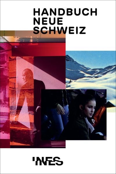 Produktbild: Handbuch Neue Schweiz