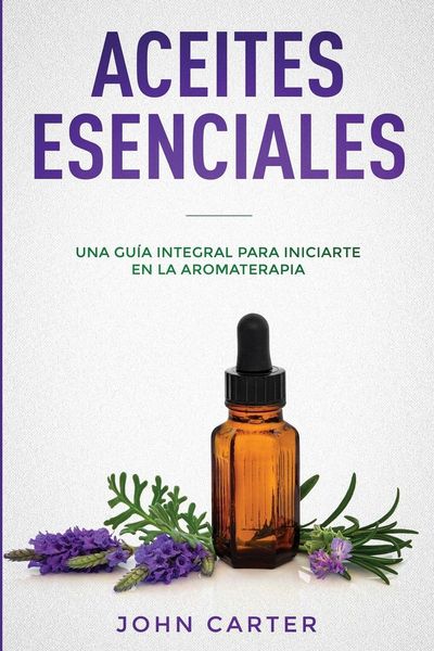 Produktbild: Aceites Esenciales