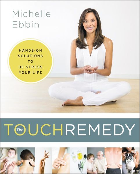 Produktbild: The Touch Remedy