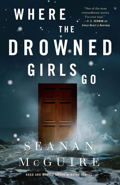 Produktbild: Where the Drowned Girls Go