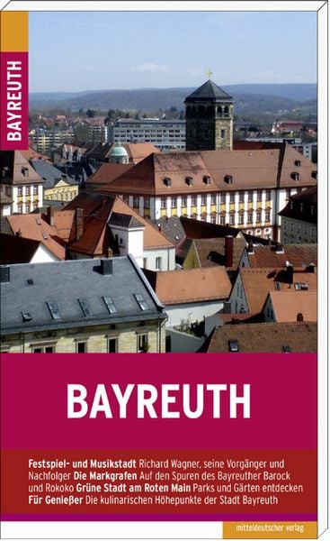 Produktbild: Bayreuth