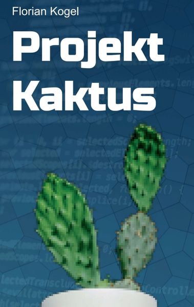 Produktbild: Projekt Kaktus