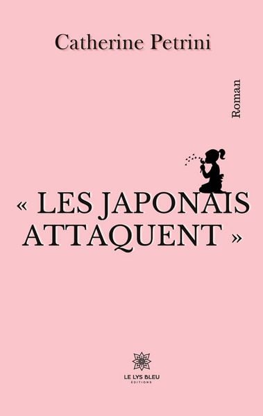 Produktbild: Petrini, C: Japonais attaquent