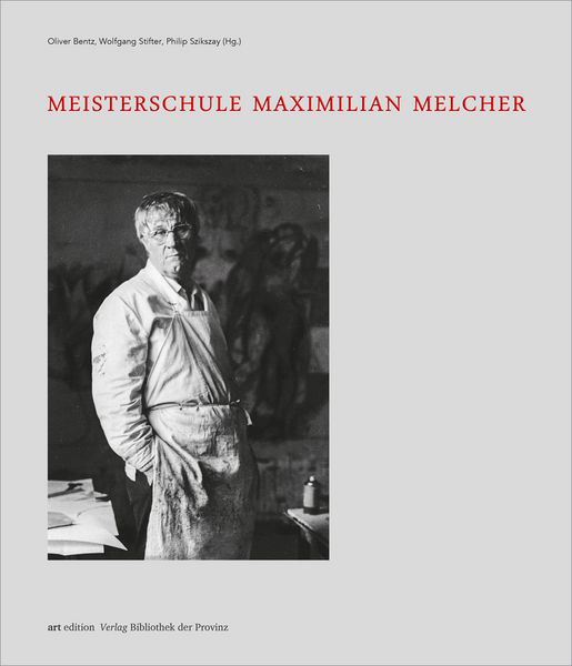Produktbild: Meisterschule Maximilian Melcher