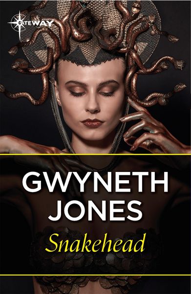 Produktbild: Snakehead