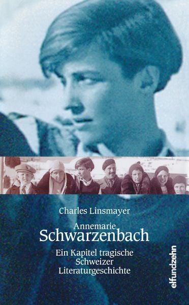 Produktbild: Annemarie Schwarzenbach