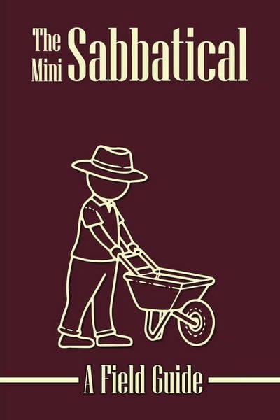 Produktbild: The Mini Sabbatical