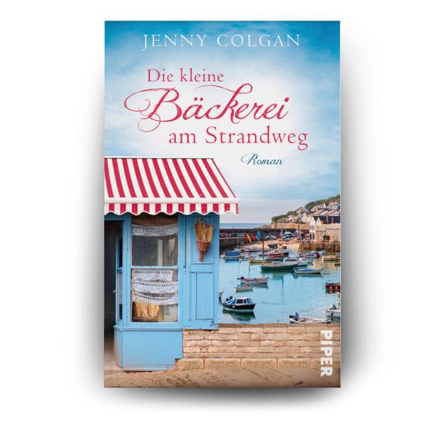 Produktbild: Die kleine B&auml;ckerei am Strandweg