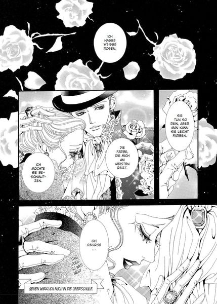 Produktbild: Paradise Kiss - New Edition 03