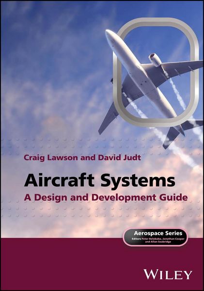 Produktbild: Aircraft Systems