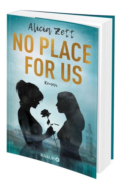 Produktbild: No Place For Us