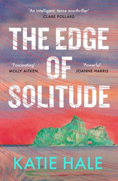 Produktbild: The Edge of Solitude