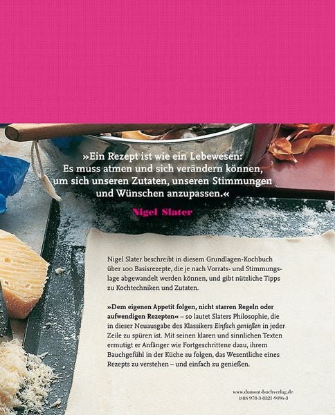Produktbild: Einfach genie&szlig;en