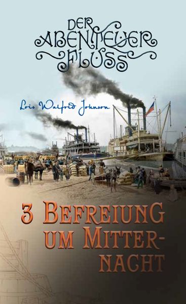 Produktbild: Befreiung um Mitternacht