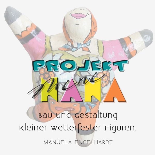 Produktbild: Projekt Mini-NANA