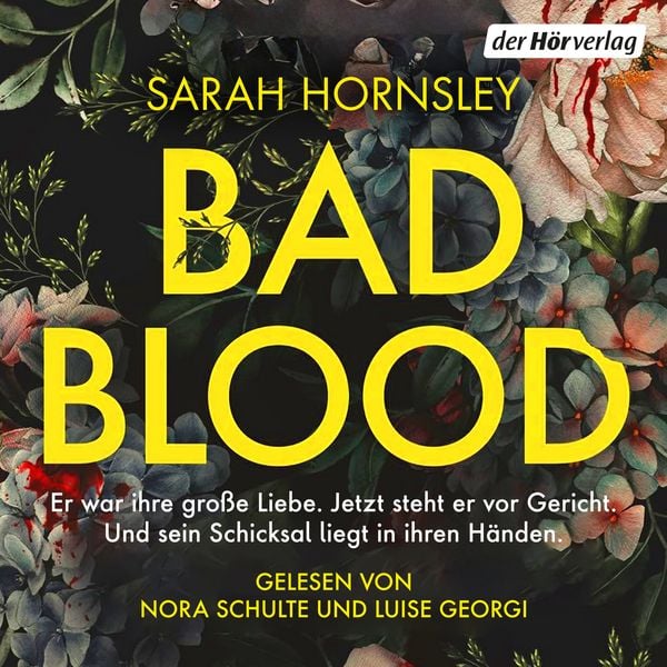 Produktbild: Bad Blood