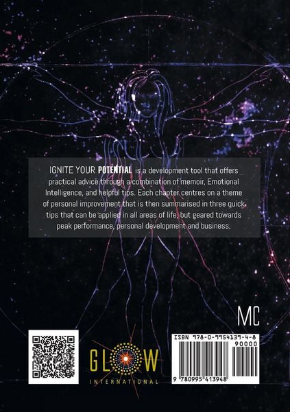 Produktbild: Ignite Your Potential