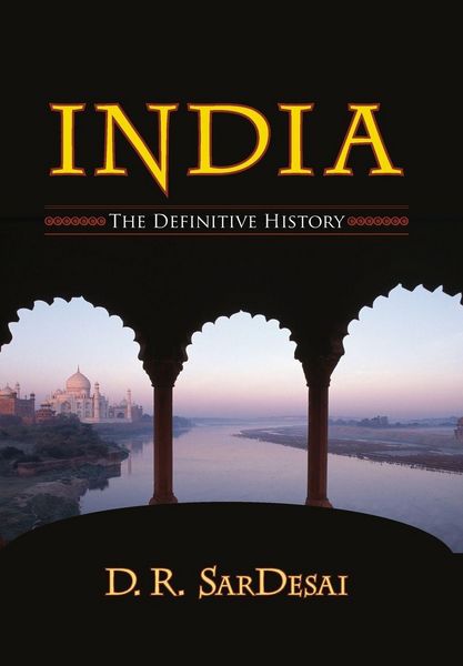 Produktbild: India