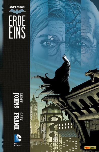 Produktbild: Batman: Erde Eins