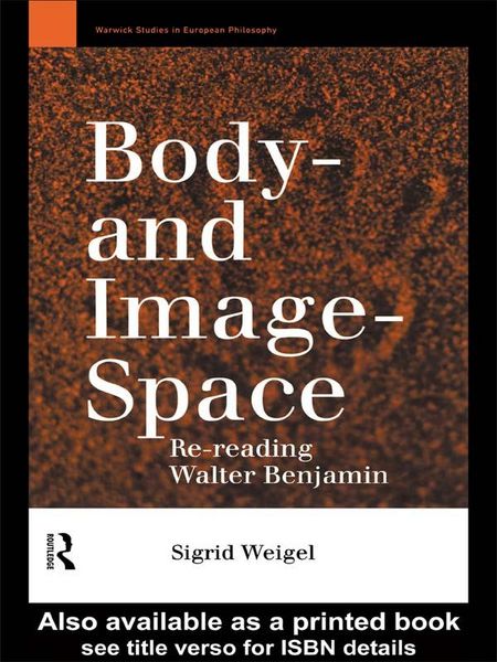 Produktbild: Body-and Image-Space
