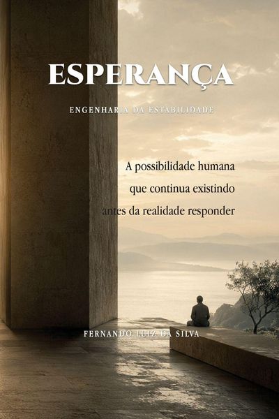 Produktbild: Esperan&ccedil;a - Engenharia Da Estabilidade