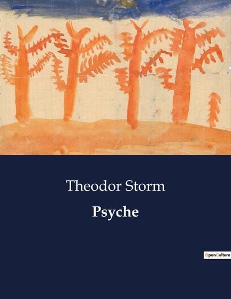 Produktbild: Psyche