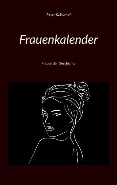 Produktbild: Frauenkalender