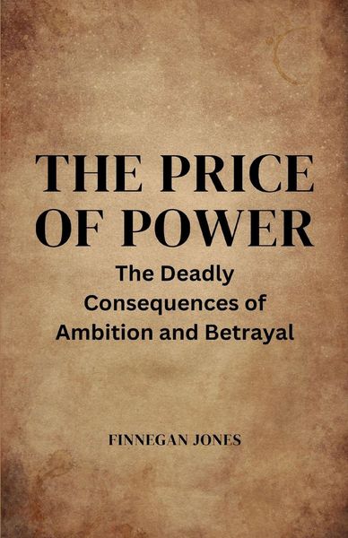 Produktbild: The Price of Power