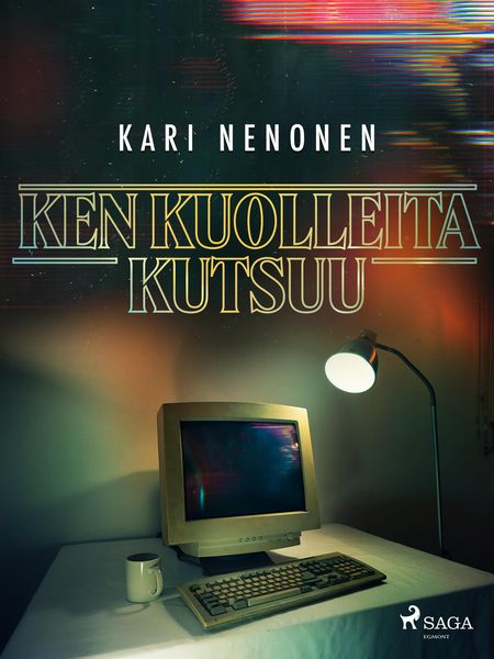 Produktbild: Ken kuolleita kutsuu