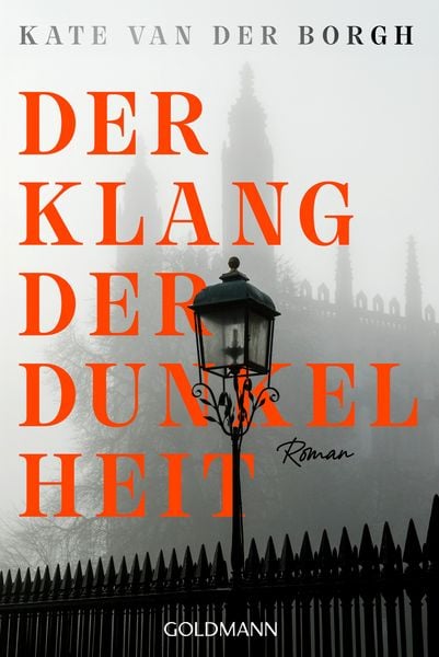 Produktbild: Der Klang der Dunkelheit