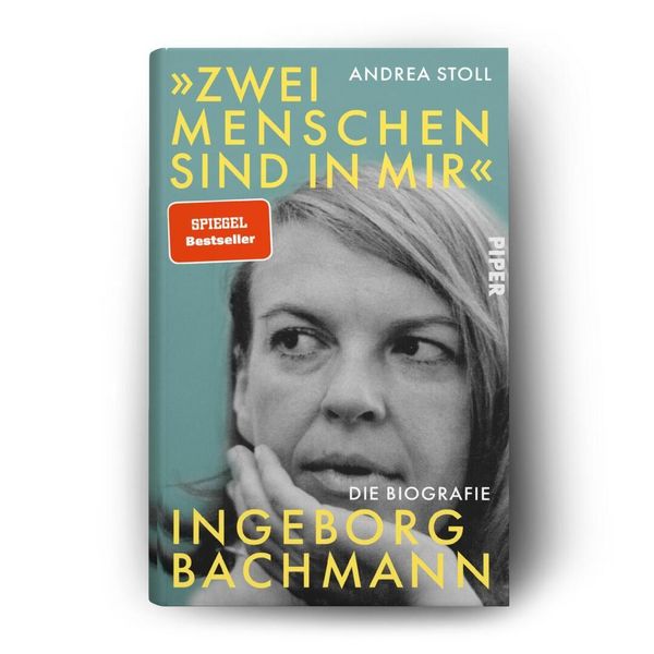 Produktbild: &raquo;Zwei Menschen sind in mir&laquo;